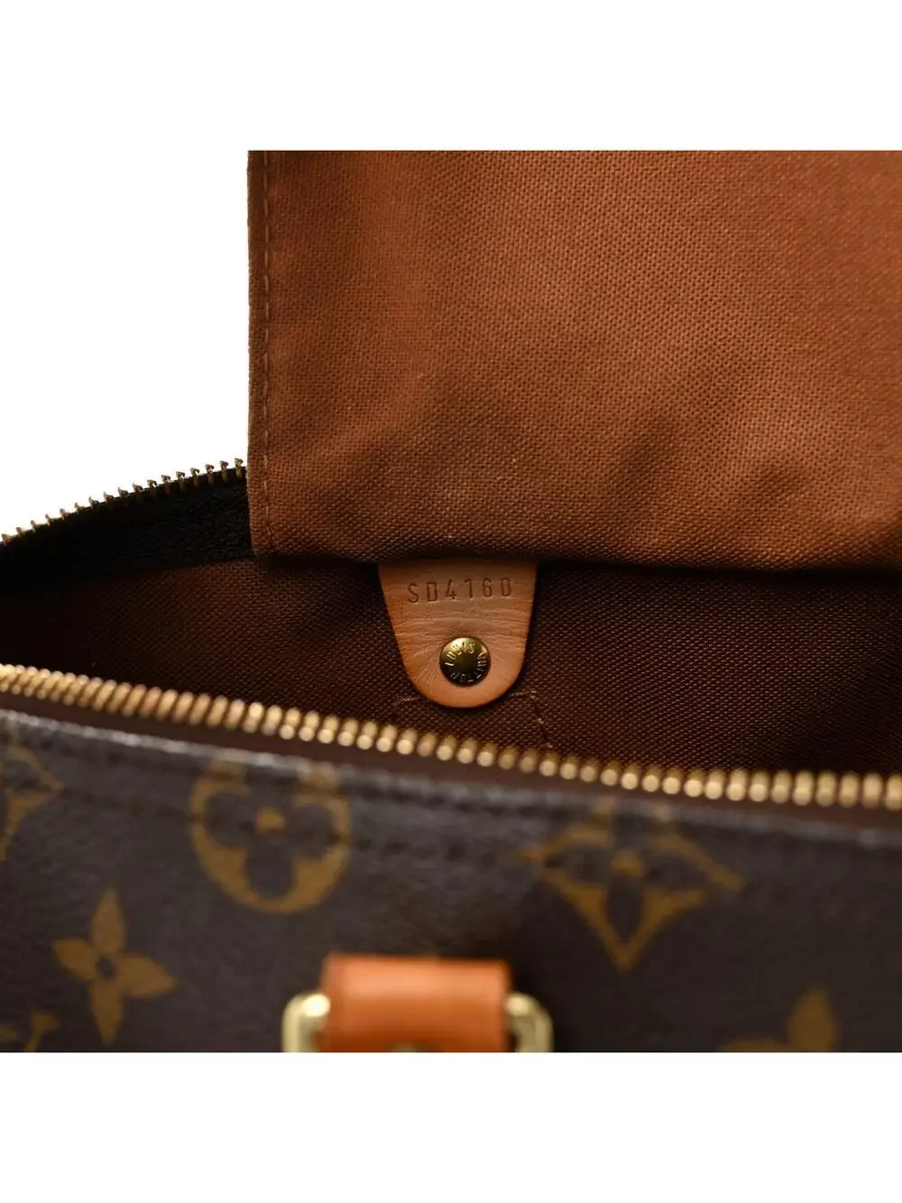 Louis Vuitton experience timeless